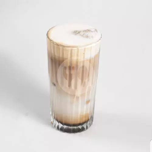 Kopi Kabut